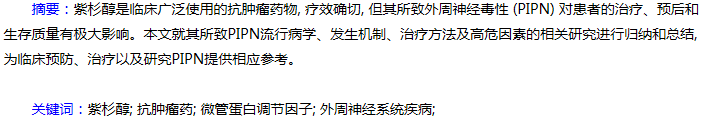 摘要