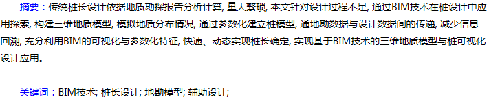 摘要