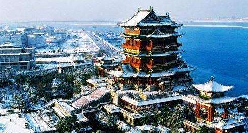 建筑风水
